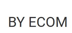 BY ECOM