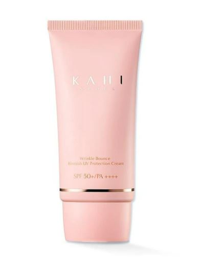 K Beauty Sunscreen and Sunblock Products