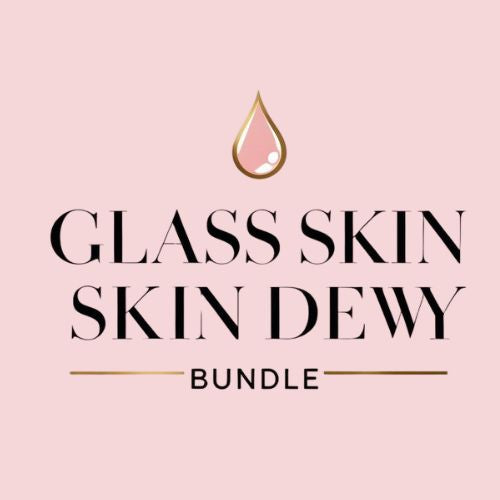 Glass Skin Dewy Bundle