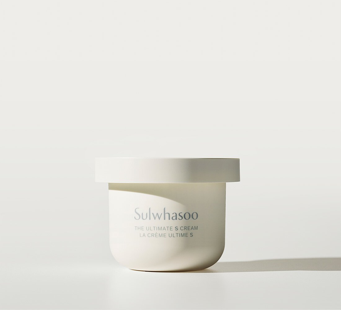 Sulwhasoo The Ultimate S Cream (REFILL) 60ml