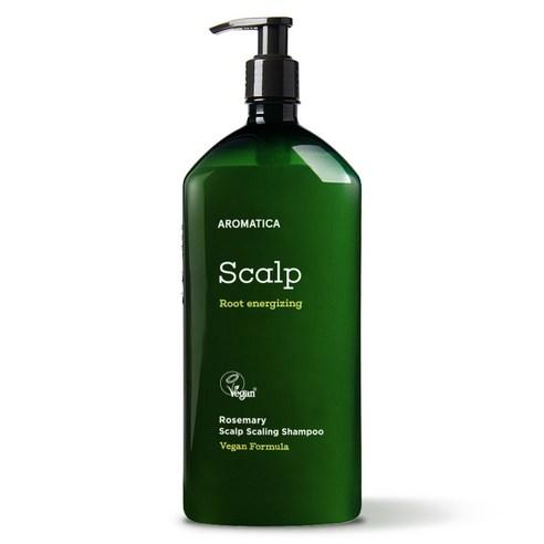 AROMATICA Rosemary Scalp Scaling Shampoo 900ml