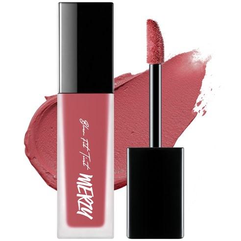 MERZY Blur-Fit Tint 6g #BT6 Amusing Pink