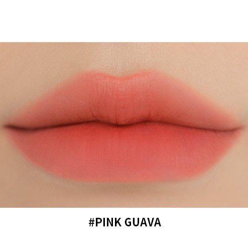 3CE Blur Water Tint PINK GUAVA