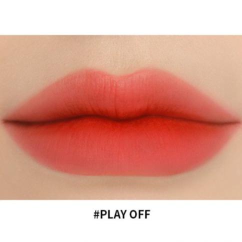 3CE Blur Water Tint PLAY OFF