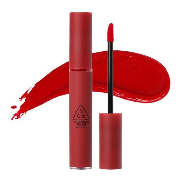 3CE Velvet Lip Tint PRIVATE