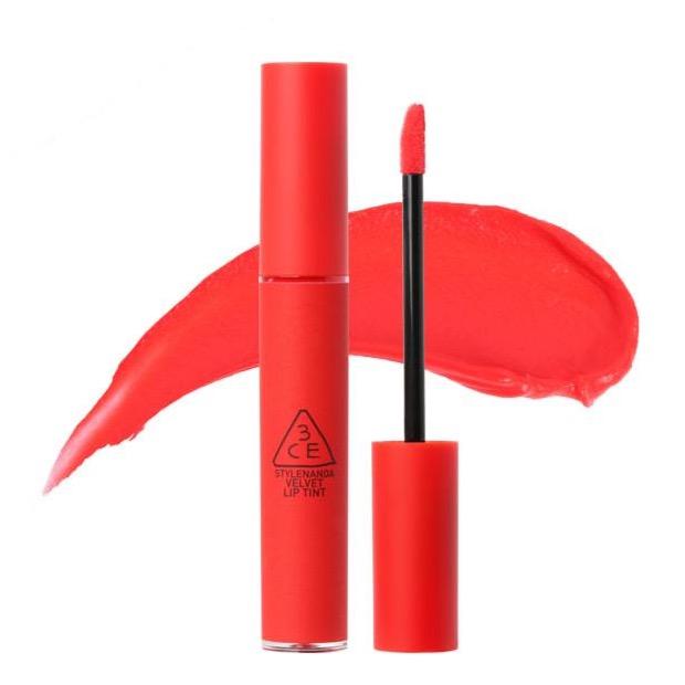 3CE Velvet Lip Tint Save Me