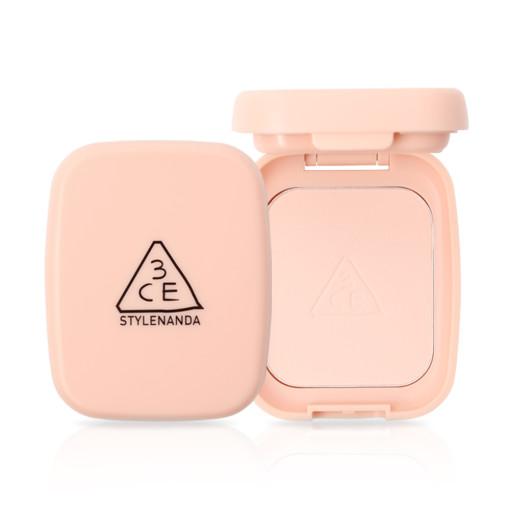 3CE BLUR PINK SEBUM POWDER
