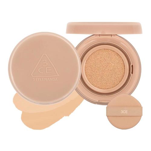 3CE Glow Cushion + Refill