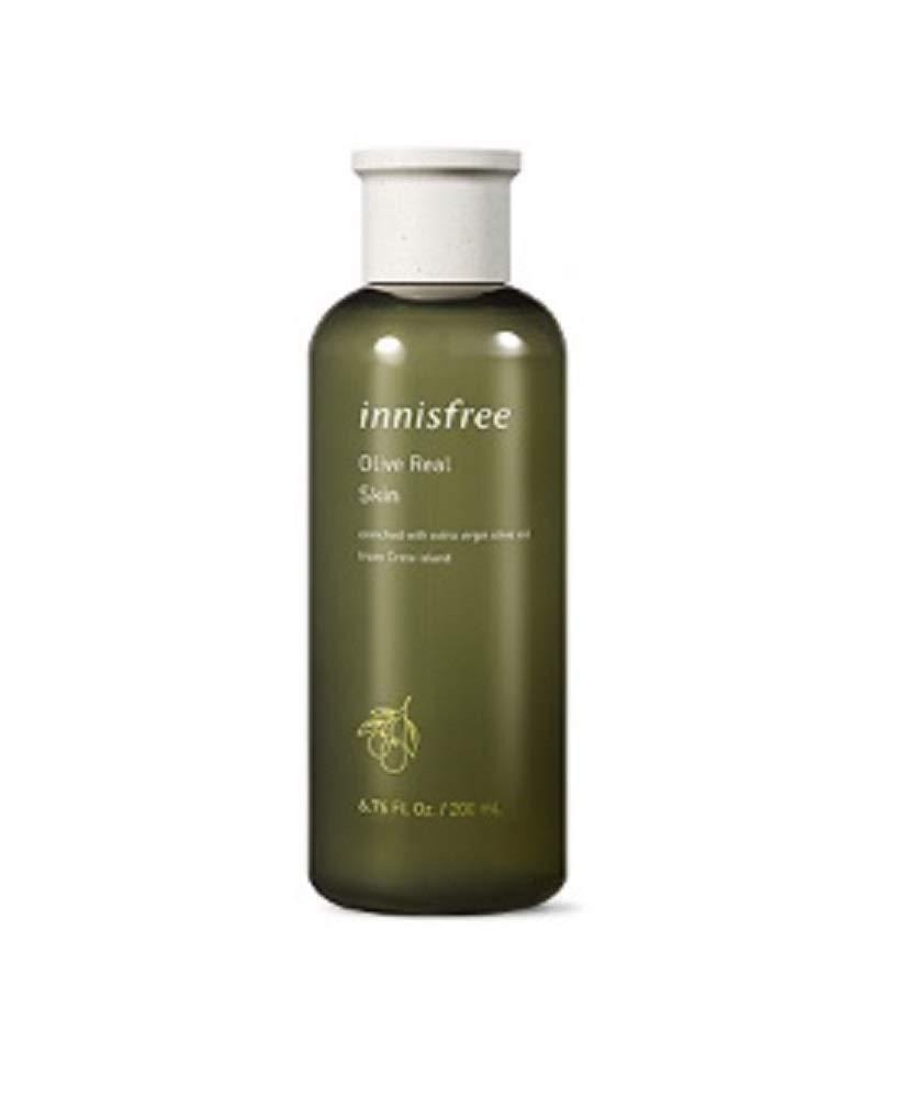 innisfree Olive Real Skin EX 200ml