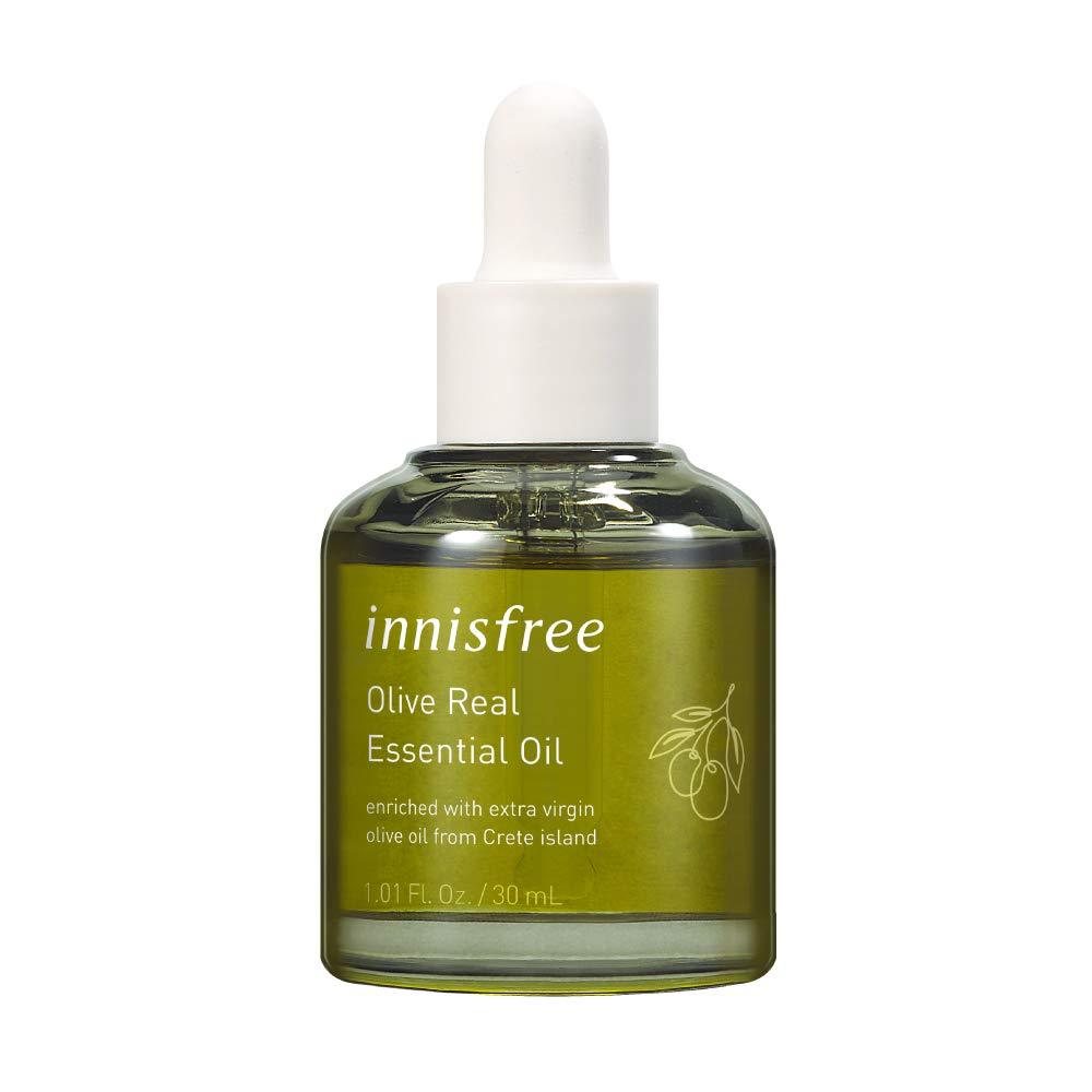 innisfree Olive Real Essential Oil 30ml