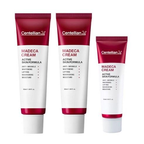 CENTELLIAN24 Madeca Cream Active Skin Formula SET 5th Season 2ea + bonus