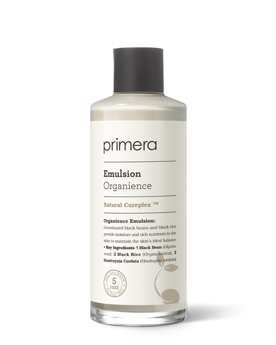 primera Organience Emulsion 150ml