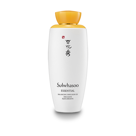 Sulwhasoo Essential Balancing Emulsion EX 125ml