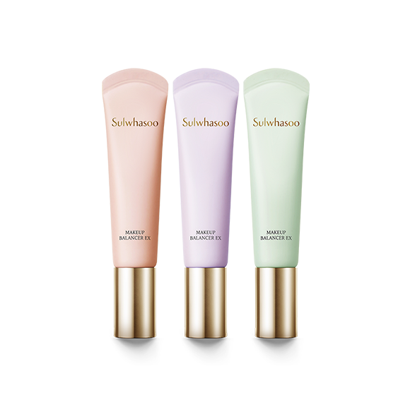 Sulwhasoo Makeup Balancer EX SPF34 PA++ 35ml (3 Colors)