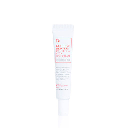 Benton Goodbye Redness Centella Spot Cream