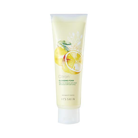 It'S SKIN Citron Cleansing Foam 150ml