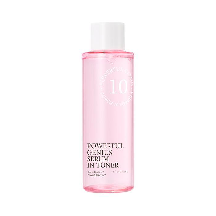 It'S SKIN Power 10 Formula Powerful Genius Serum In Toner 255ml