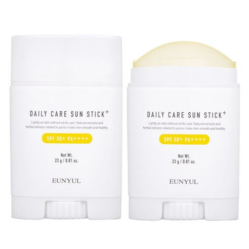 EUNYUL Daily Care Sun Stick Set 23g X 2ea