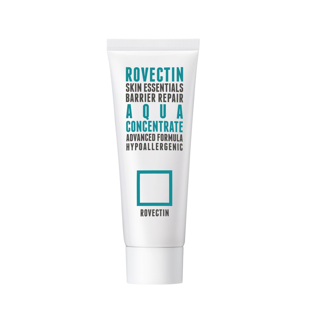 ROVECTIN AQUA CONCENTRATE FACE MOISTURIZER 60ml
