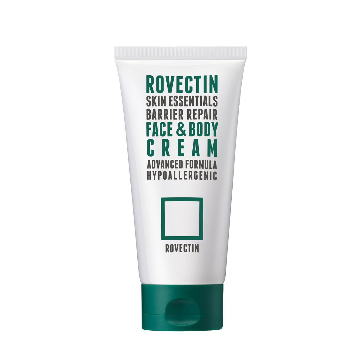 ROVECTIN BARRIER REPAIR FACE & BODY CREAM 175ml