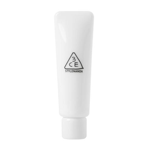 3CE DAILY MOISTURE (SPF15, PA+) White