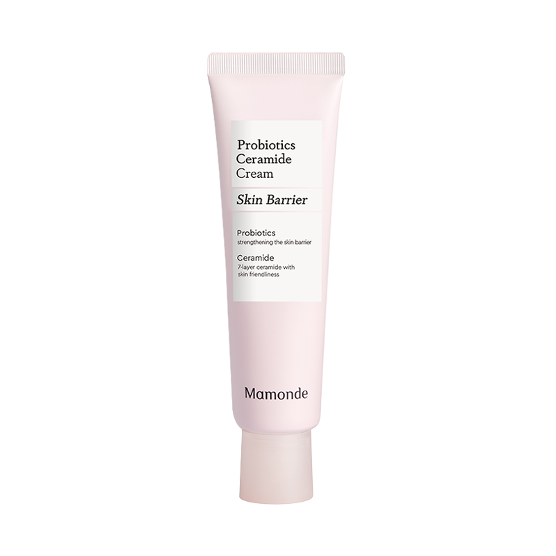 Mamonde Probiotics Ceramide Cream 60ml