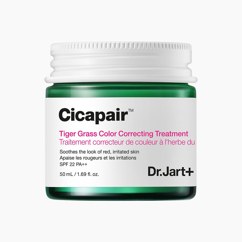 Dr.Jart+ Cicapair™ Intensive Soothing Repair Gel Cream 50ml