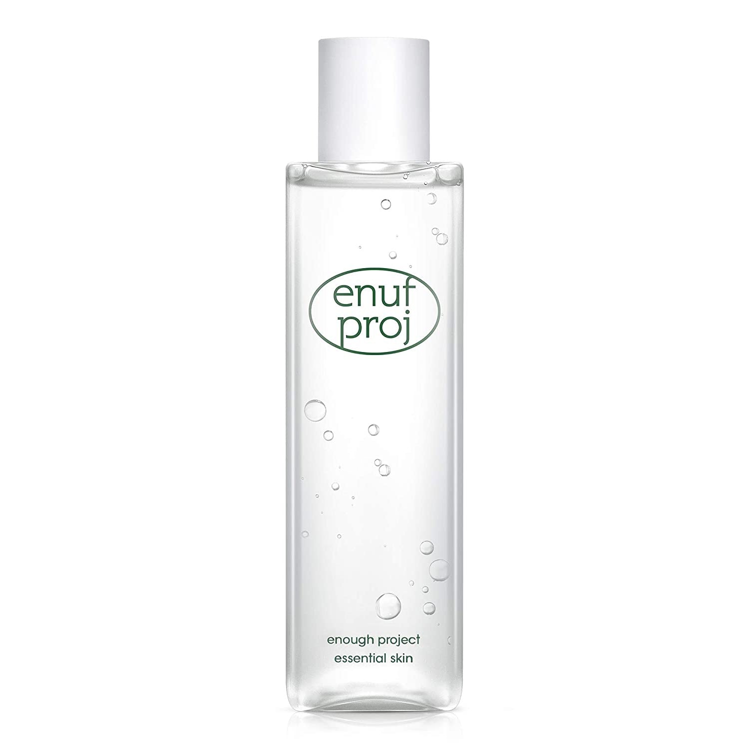 enuf proj(Enough Project) Essential Skin Toner 200ml