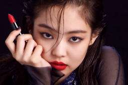 Jennie Kim Ambassador for HERA K-Beauty Makeup