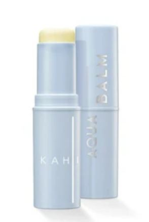 kahi aqua balm sold at kbeautymakeup.com
