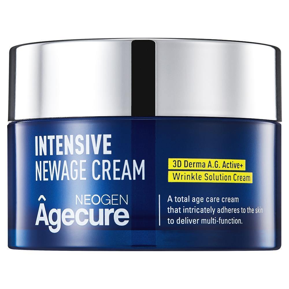 neogen agecure intensive cream at K-Beauty Makeup