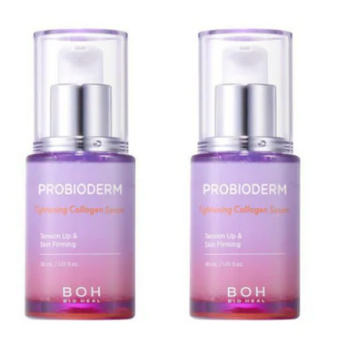 Probioderm Tightening Collagen Serum at K-Beauty Makeup