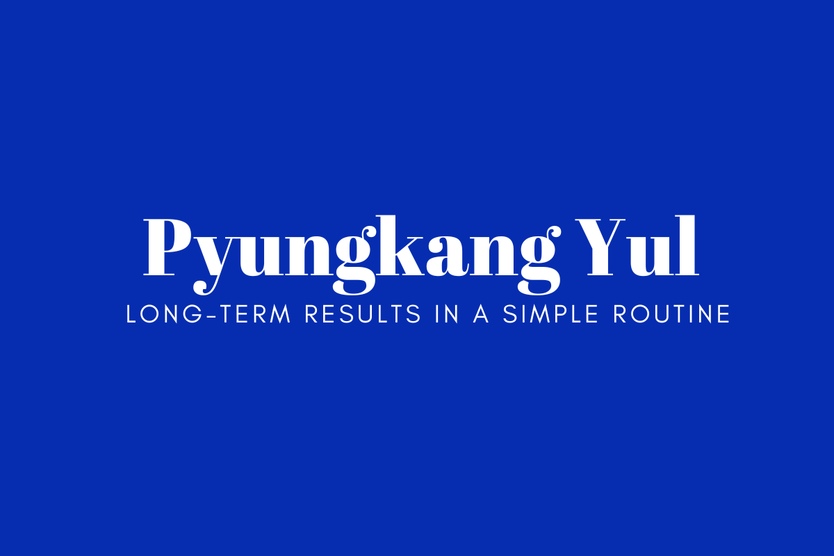 Discover Pyunkang Yul