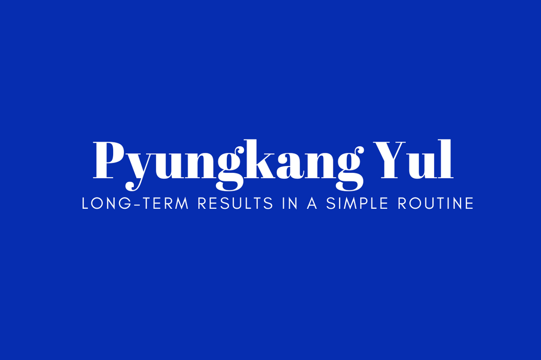 Discover Pyunkang Yul