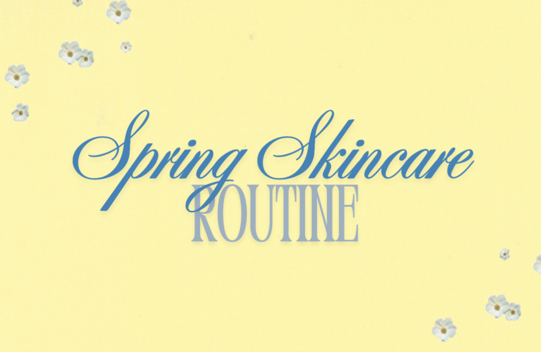 Why Your Skincare Needs to Change with the Seasons