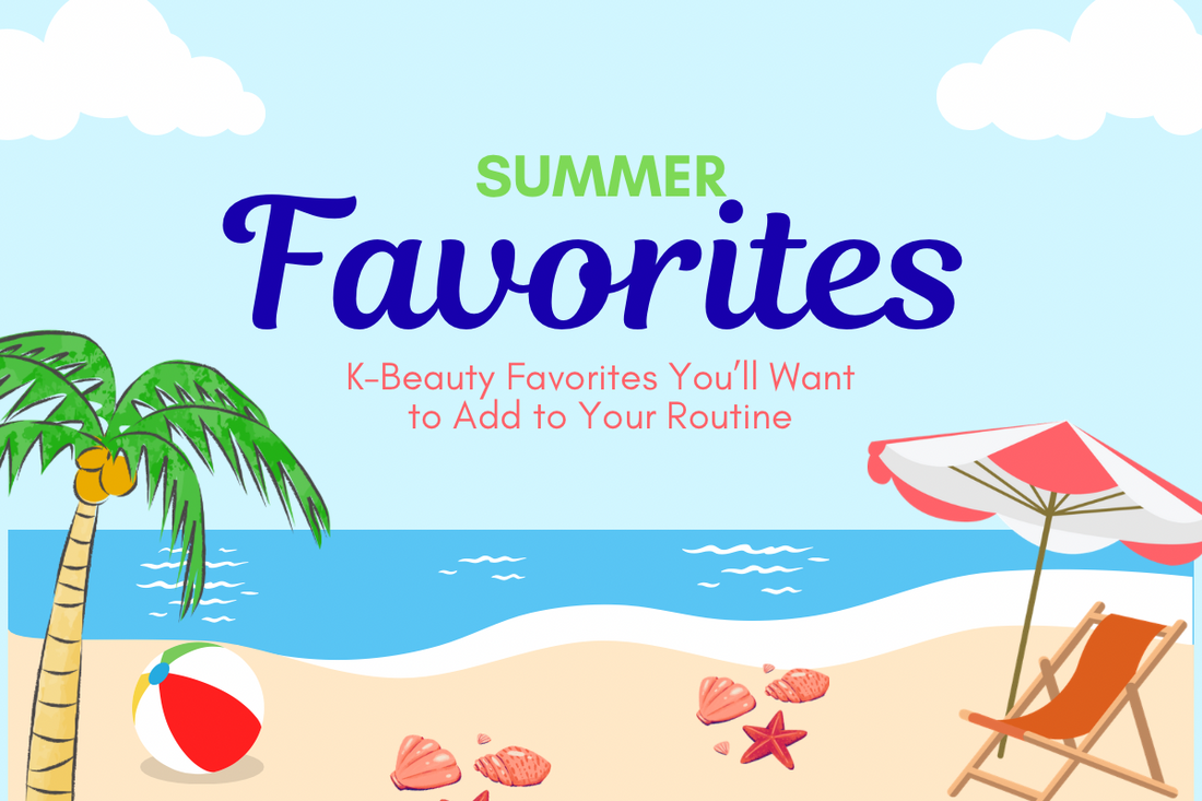 Summer Favorites