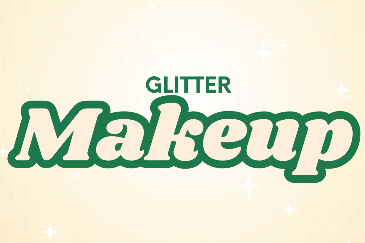 K-Beauty Eye Glitter