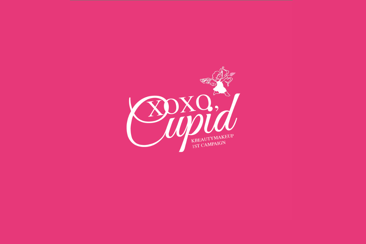Xoxo, Cupid: Celebrate Valentine’s Day with Self-Love and K-Beauty