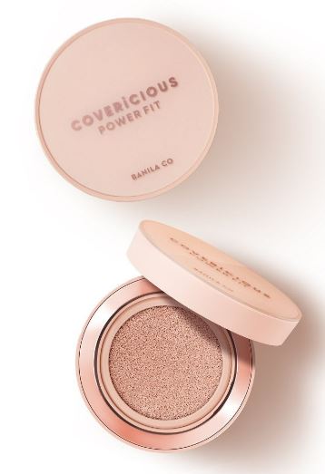 Safest and Non-Toxic K-Beauty Foundations