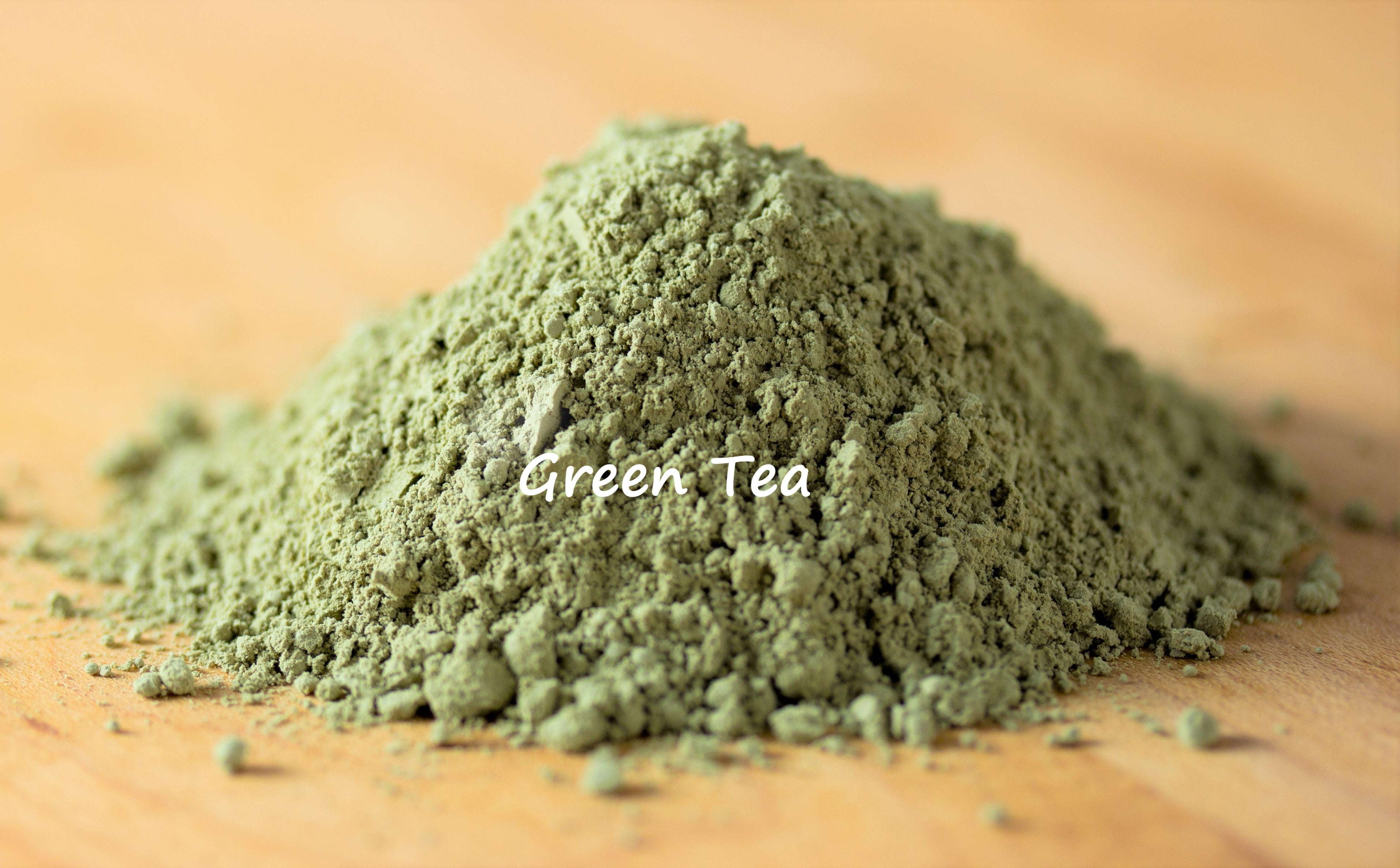 Green Tea Benefits