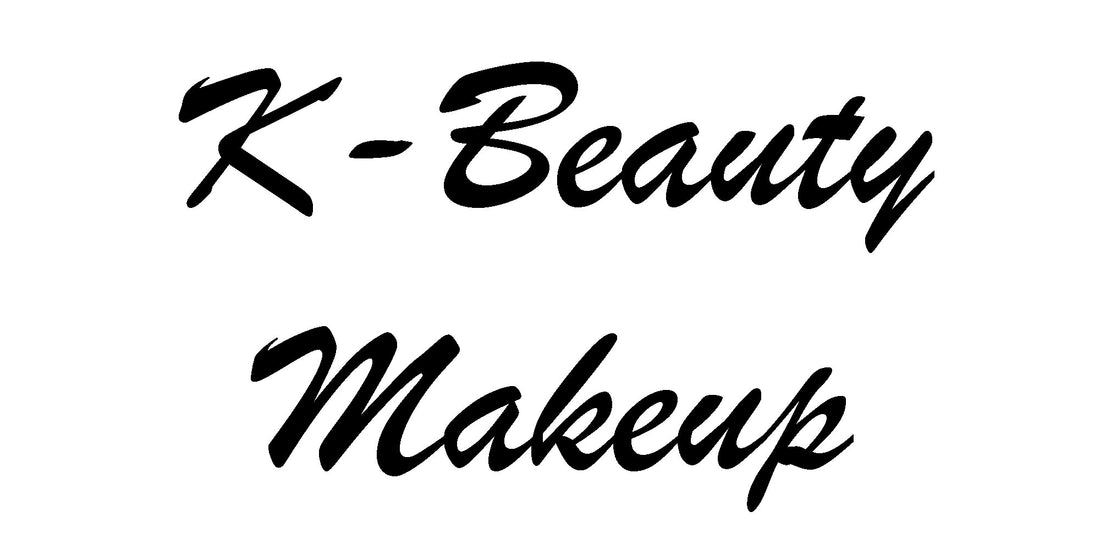 K Beauty Makeup and Skincare is Worldwide