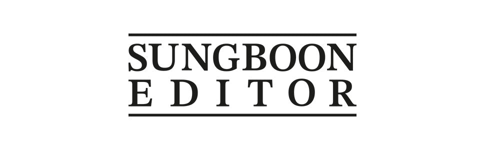 Sunboon Editor