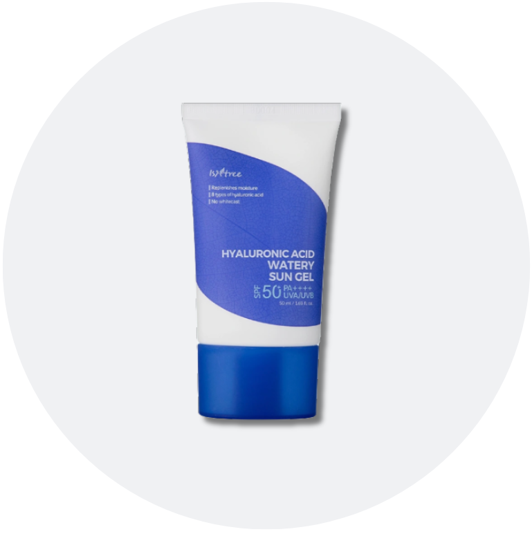 Sun Gel