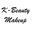 logo of K-Beauty Makeup | Authentic Korean Skin Care and Makeup Online Store