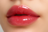 make it look like korean ombre lip gloss