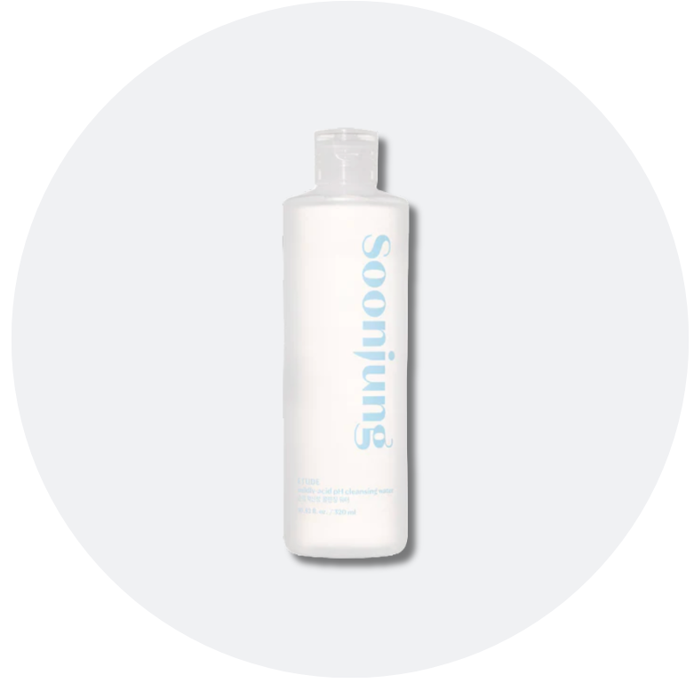 Cleansing / Micellar Water