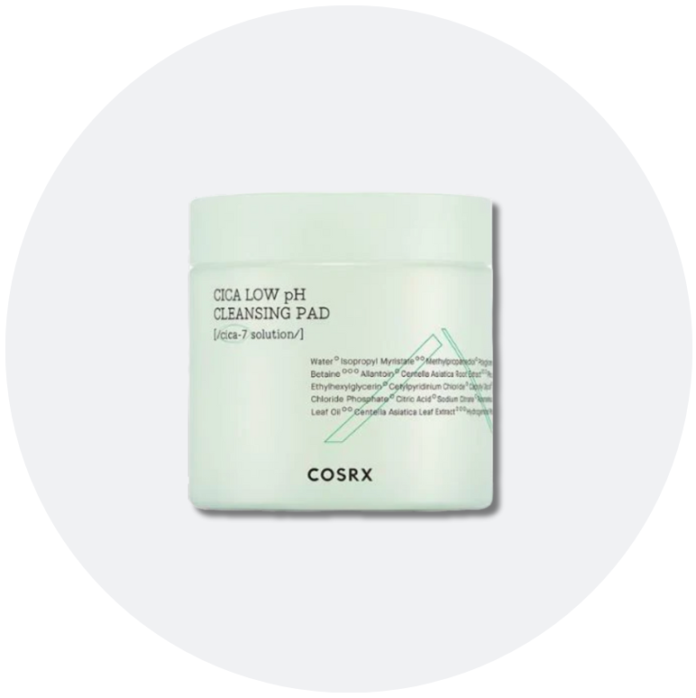 Cleansing Pads