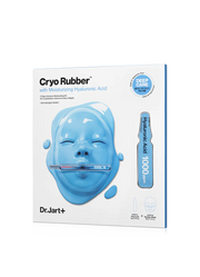 Dr.Jart+ CRYO RUBBER WITH MOISTURIZING HYALURONIC ACID 44ml