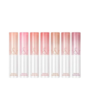 rom&nd Glasting Melting Balm #Dusty On The Nude Series (6 Colors)