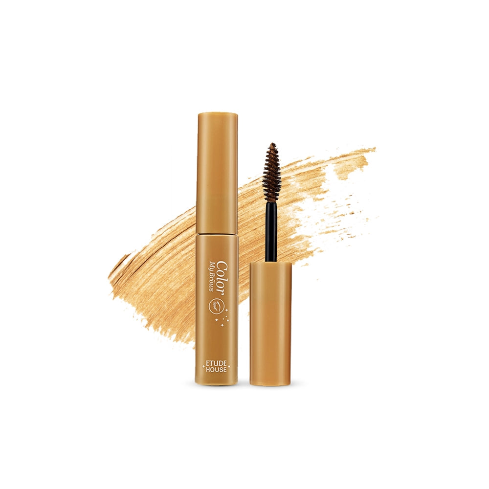 ETUDE Color My Brows 4.5g